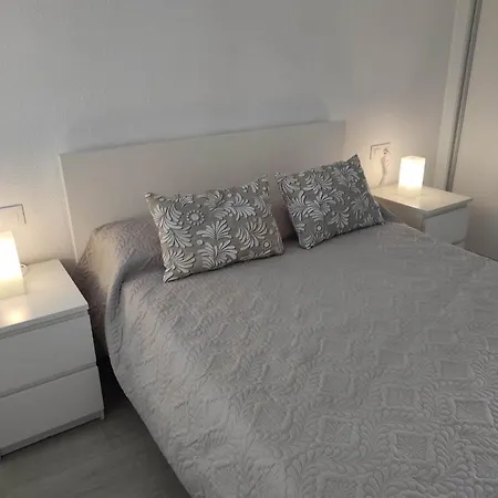 Vacacional Apartment Calpe