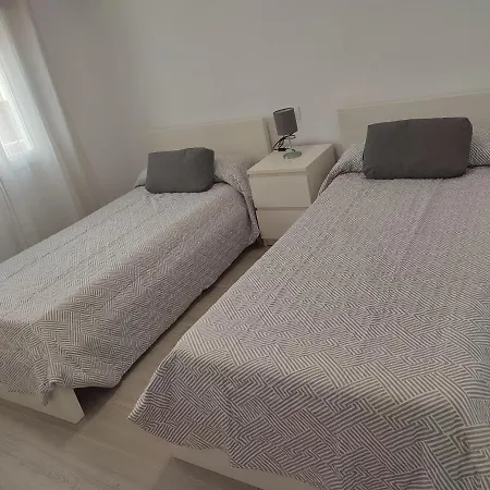 Apartment Vacacional Calpe